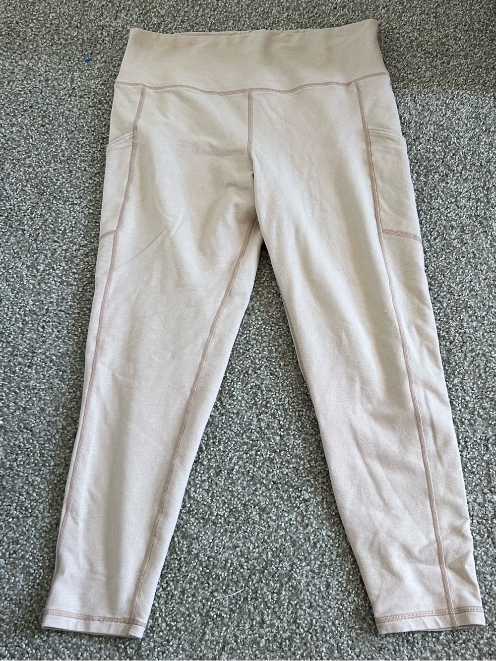 American Eagle The Everything Pocket Legging